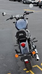 Thumbnail Photo 4 for 2022 Royal Enfield Meteor