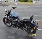 Thumbnail Photo 3 for 2022 Royal Enfield Meteor