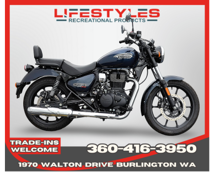 Photo 1 for 2022 Royal Enfield Meteor