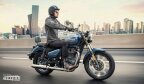 Thumbnail Photo 4 for 2022 Royal Enfield Meteor