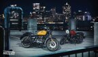 Thumbnail Photo 2 for 2022 Royal Enfield Meteor