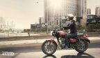Thumbnail Photo 5 for 2022 Royal Enfield Meteor