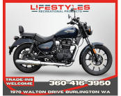 2022 Royal Enfield Meteor