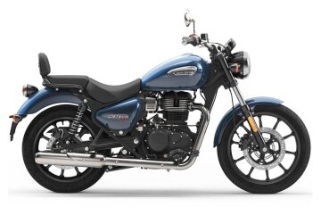 2022 Royal Enfield Meteor