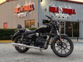 2022 Royal Enfield Meteor