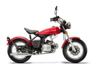 2022 SSR Lazer 6