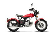 New 2022 SSR Lazer 6
