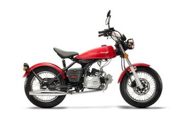 New 2022 SSR Lazer 6