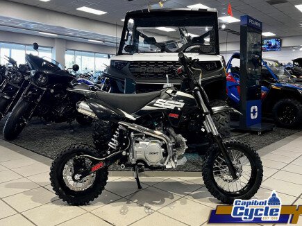 Photo 1 for New 2022 SSR SR110