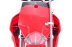 Thumbnail Photo 1 for New 2022 SSR SR110