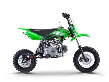 Photo 1 for New 2022 SSR SR110