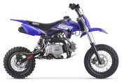 New 2022 SSR SR110