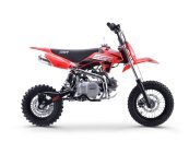 New 2022 SSR SR110