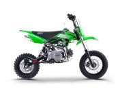 New 2022 SSR SR110