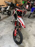 Thumbnail Photo 2 for New 2022 SSR SR125