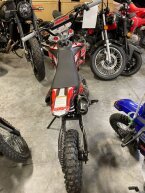 Thumbnail Photo 4 for New 2022 SSR SR125