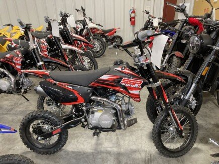 Photo 1 for New 2022 SSR SR125