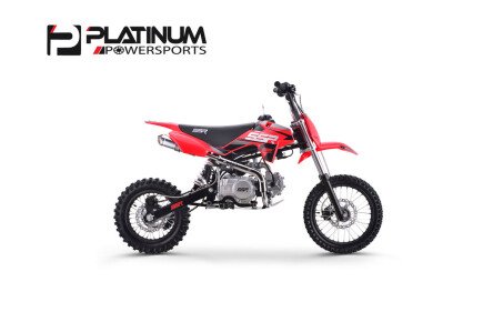 Photo 1 for New 2022 SSR SR125