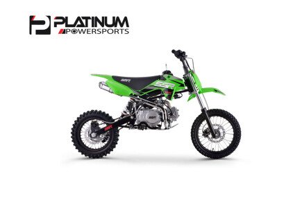 Photo 1 for New 2022 SSR SR125