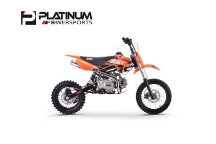 Photo 1 for New 2022 SSR SR125