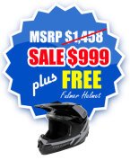 Thumbnail Photo 1 for New 2022 SSR SR125