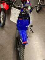Thumbnail Photo 4 for New 2022 SSR SR125