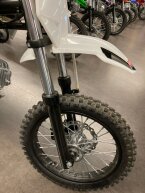 Thumbnail Photo 5 for New 2022 SSR SR125