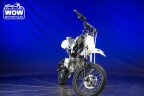 Thumbnail Photo 1 for 2022 SSR SR125