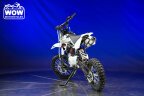 Thumbnail Photo 4 for 2022 SSR SR125