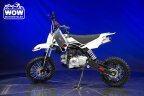 Thumbnail Photo 3 for 2022 SSR SR125