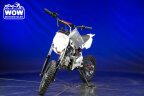 Thumbnail Photo 2 for 2022 SSR SR125