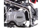 Thumbnail Photo 2 for New 2022 SSR SR125