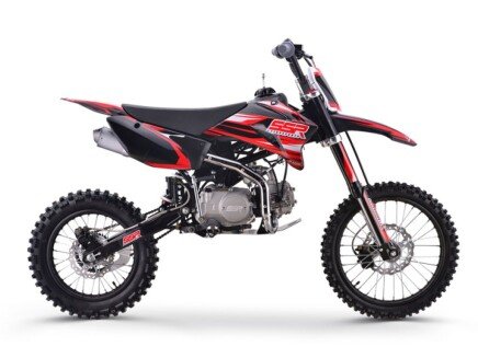 Photo 1 for New 2022 SSR SR125