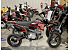 New 2022 SSR SR125