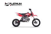 New 2022 SSR SR125