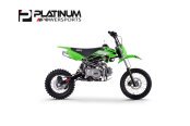 New 2022 SSR SR125