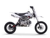 New 2022 SSR SR125