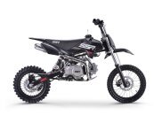 New 2022 SSR SR125