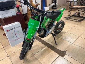 2022 SSR SR125