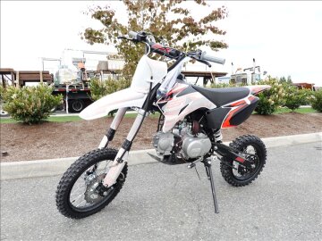2022 SSR SR125