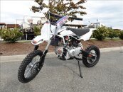 2022 SSR SR125