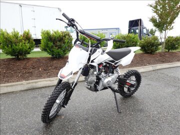2022 SSR SR125