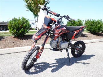 2022 SSR SR125