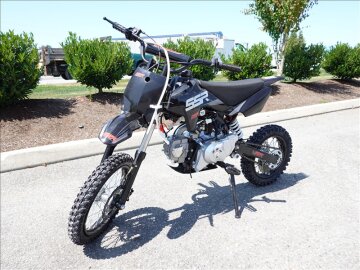 2022 SSR SR125