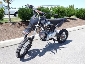 2022 SSR SR125