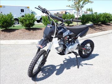 2022 SSR SR125