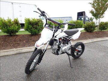 2022 SSR SR125