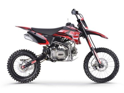 Photo 1 for New 2022 SSR SR140TR