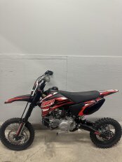 New 2022 SSR SR140TR