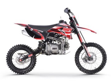 New 2022 SSR SR140TR